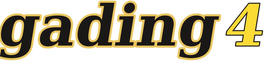 gading4 logo