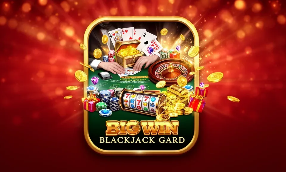 gading4 Built for How You Actually Play